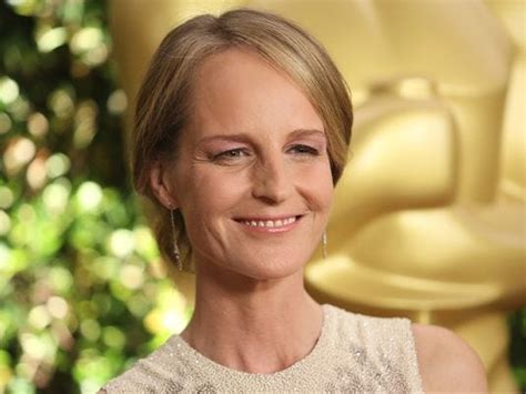 Helen Hunt Role Like The Sessions Happens Once A Decade