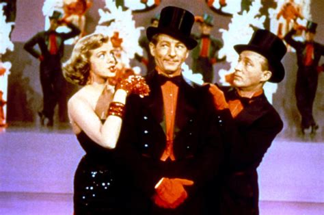 phil and bob white christmas best quotes from christmas movies popsugar love and sex photo 27