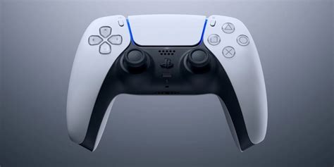 ps controller colors  sony   game rant