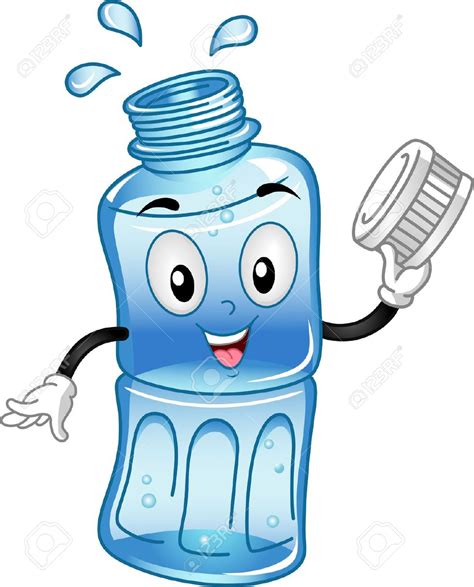 plastic water bottle clipart    clipartmag