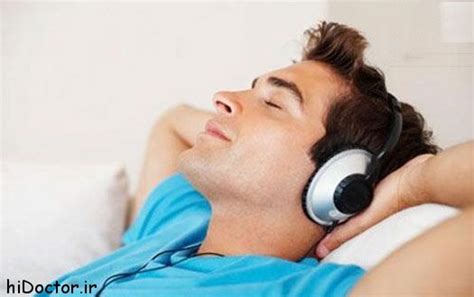 کاهش علائم افسردگی با گوش دادن به موسیقی