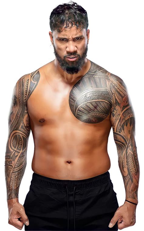 wwe jey uso png   chxzzyb  deviantart