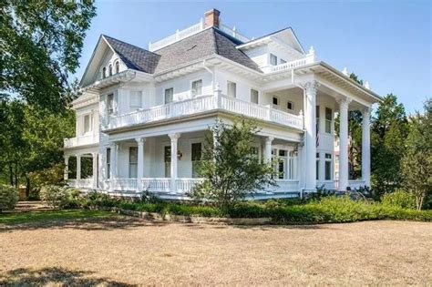evers mansion  sale  denton texas captivating houses mansions historic homes