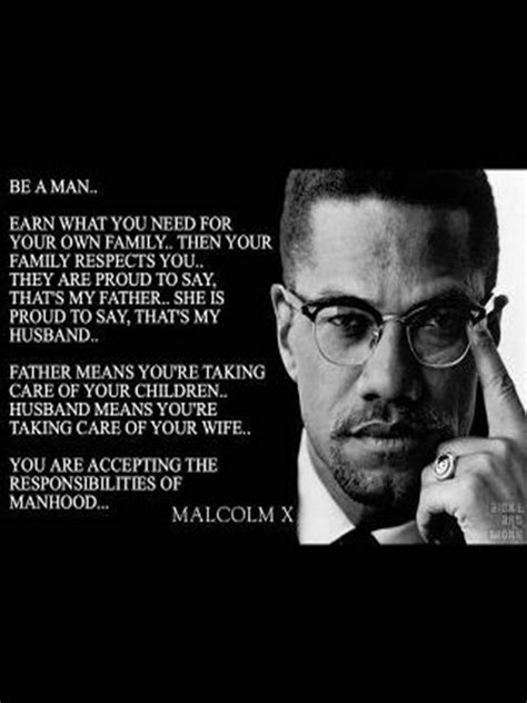Malcolm X Quotes Quotesgram