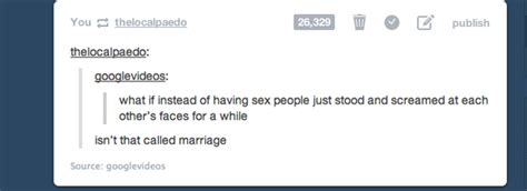 The 24 Most Important Questions Ever Asked On Tumblr