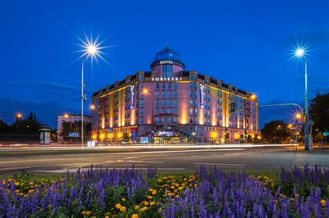 radisson blu sobieski hotel hotels warsaw