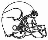 Football Cowboys Helmets Clipartmag sketch template