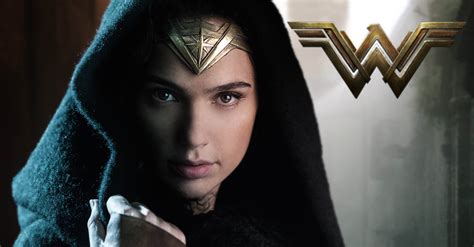 Gal Gadot Says Wonder Woman Will Be A Coming Of Age Story