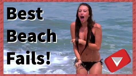 beach fails compilation beach fails women epic summer fails 2021