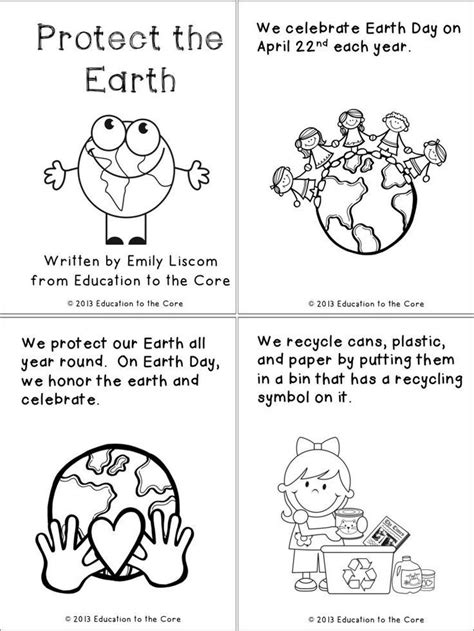 spring printables   special freebie earth day worksheets earth