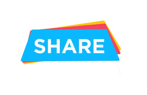 share logo png   cliparts  images  clipground