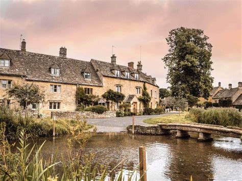 slaughter cotswolds    travel guide