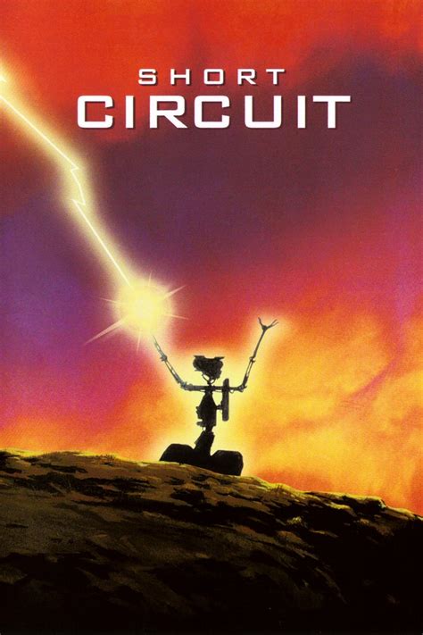 short circuit  posters