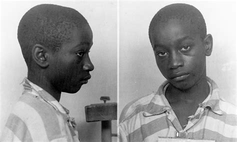 george stinney  executed     family  clear