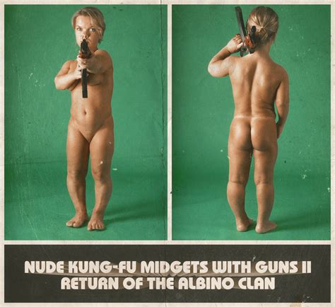 nude kung fu masturbation network