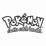 Pokemon Logotypes101 Pluspng sketch template