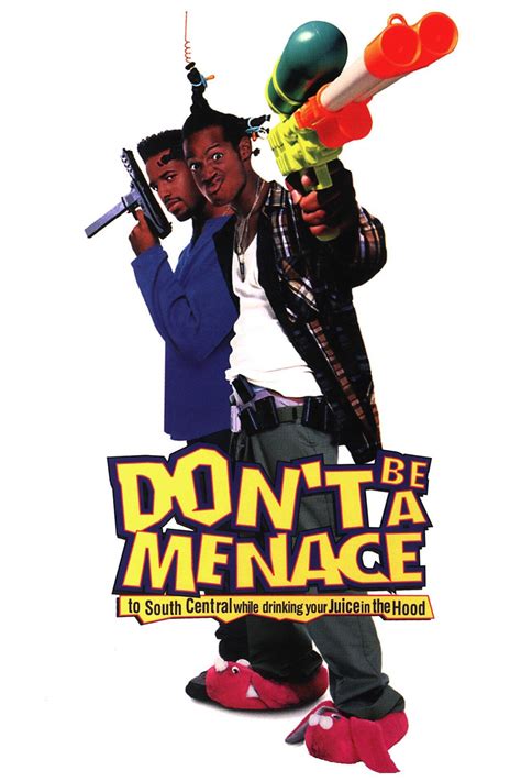 dont   menace  south central quotes quotesgram