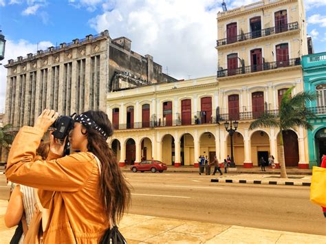 Viaje A Cuba En Octubre 13 Días Recorriendo Cuba De Forma única