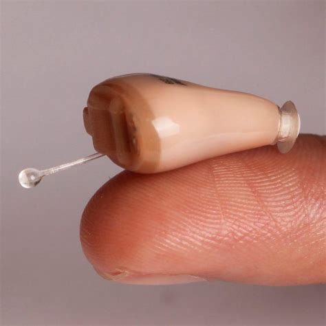 Digital Hearing Aids Invisible Hearing Aid Mini In Ear Sound Amplifier