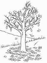Arbre Automne Sans Loup Colorat Copaci Baum Feuilles Arbres Desene Pomi Ausmalen árbol Colorier Rigolo Arbol Girafe Orianne Lallemand Coloriageetdessins sketch template