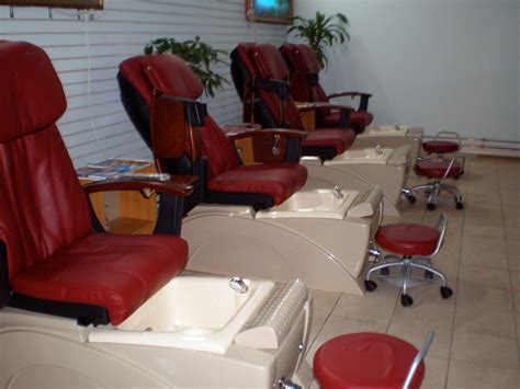 state impressive nail salon reused equipment owners license revoked