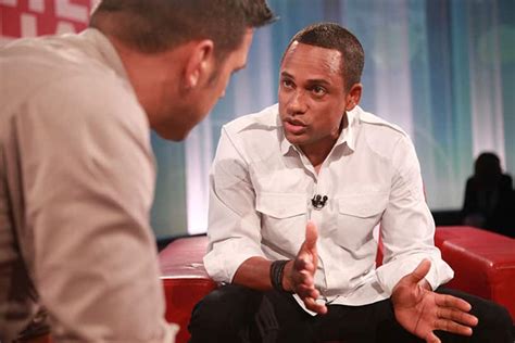George Stroumboulopoulos Tonight Hill Harper