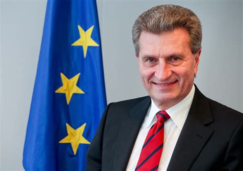 guenther oettinger author  stiftung energie und klimaschutz