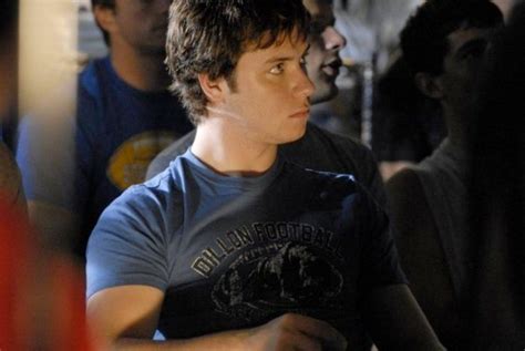 Picture Of Jeremy Sumpter In Friday Night Lights Jeremy