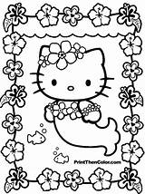 Girly Coloring Cute Pages Getcolorings Printable Color sketch template