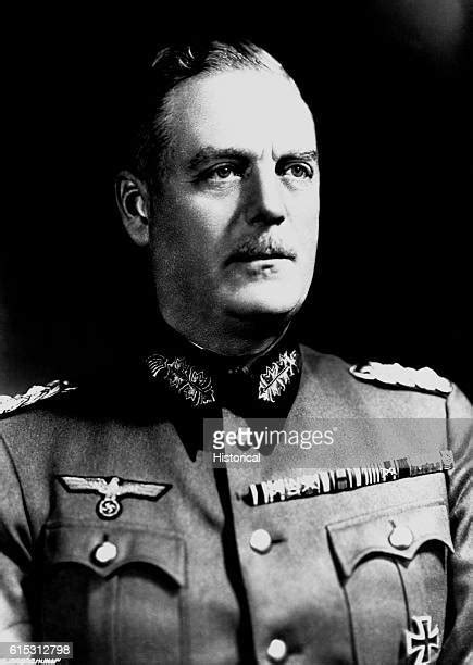 Field Marshal Wilhelm Keitel Photos Et Images De Collection Getty Images