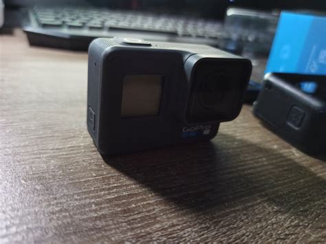 gopro  black edition