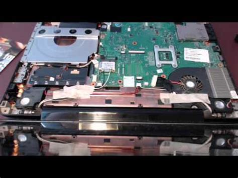 toshiba  laptop dc power jack repair replacement loose