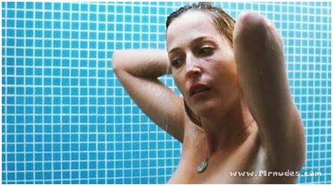 leaked gillian anderson fappening leaked celebrity photos