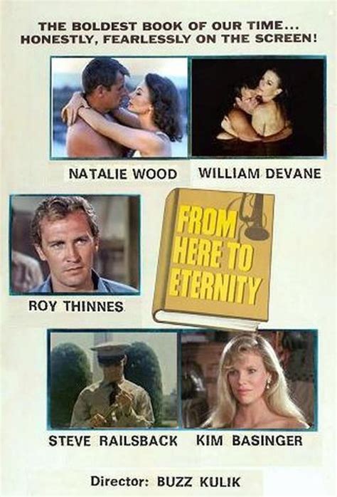 From Here To Eternity Movie Review Alternate Ending