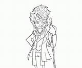 Hobbit Coloriages Everfreecoloring Coloriage sketch template