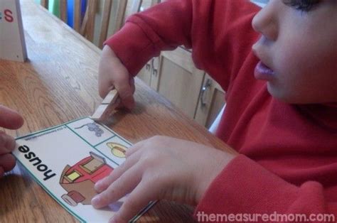 teach rhyming words with this fun printable the measured mom