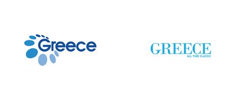 brand   logo  greece tourism