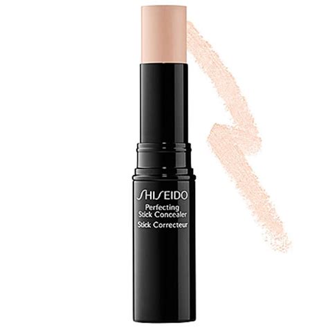 shiseido perfecting stick concealer    sephoracom