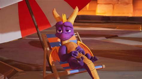 spyro reignited trilogy review