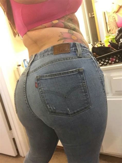 Pin On Tight Jeans Addicted