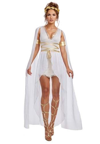 Unleash Your Inner Deity With Epic Greek God Couple Costumes Perfect
