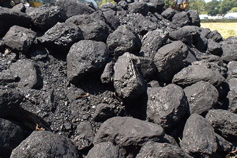 optimum coal stone