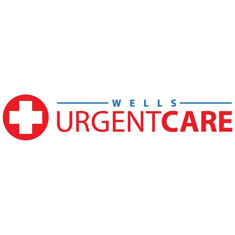 urgent care logos