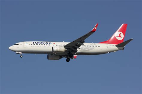 File Boeing 737 800 Turkish Airlines 