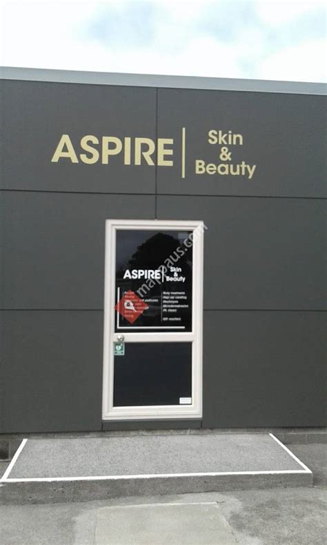 aspire day spa  plymouth