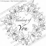 Coloring Thinking Pages Timeless Miracle Print sketch template
