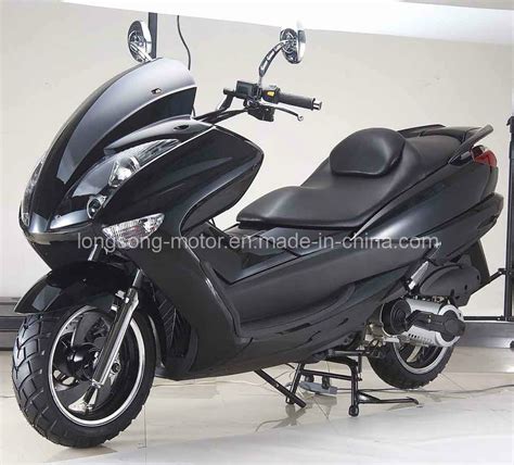 cc big power scooter water cooled china cc scooter  gas scooter