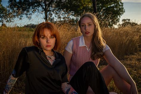 Watch Flunk After School 2022 – Feature Length Lesbian Movie Flunk