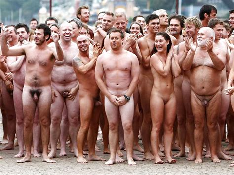 spencer tunick sydney opera house 47 pics xhamster