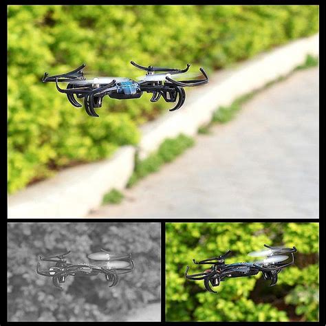 dron predator  quadcopter ghz obrot  szybki  oficjalne archiwum allegro